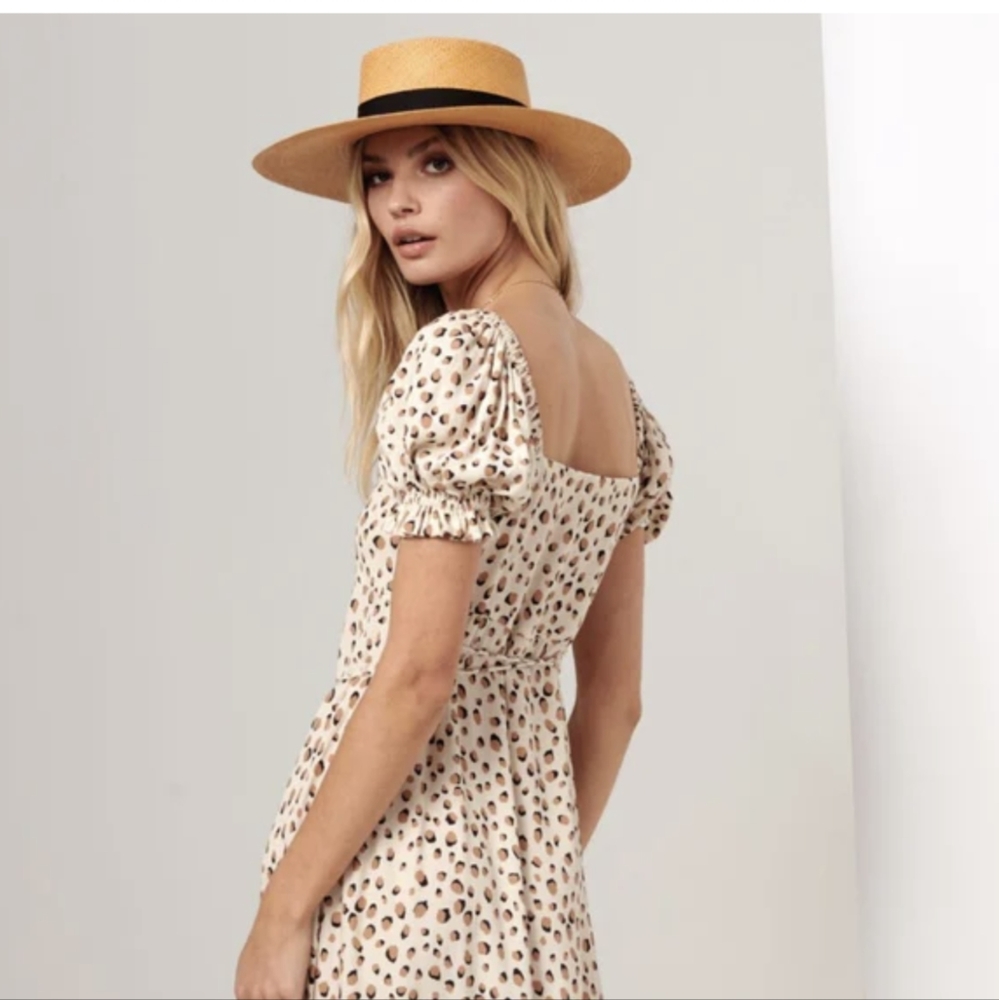 Kivari Valentina dress